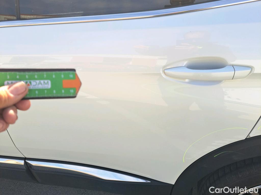  Peugeot  3008 PEUGEOT  / 2020 / 5P / todoterreno 1.2 PureTech 96KW S&S GT EAT8 #6