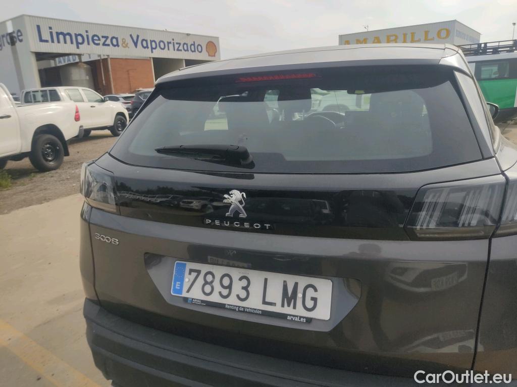  Land Rover  Discovery PEUGEOT 3008 / 2020 / 5P / todoterreno 1.5 BlueHDi 96kW (130CV) S&S Active Pack #32
