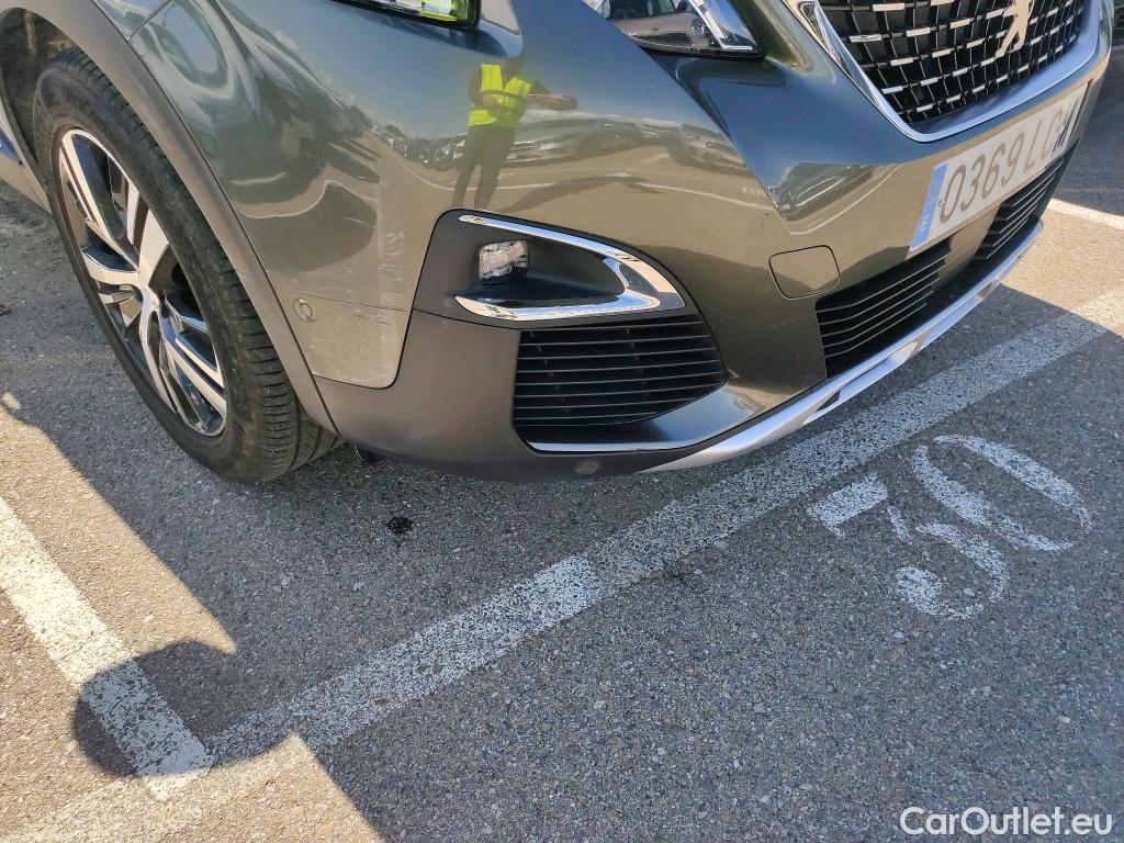  Peugeot  5008 PEUGEOT  / 2017 / 5P / todoterreno GT-Line BlueHDi 96kW (130CV) S&S EAT8 #21