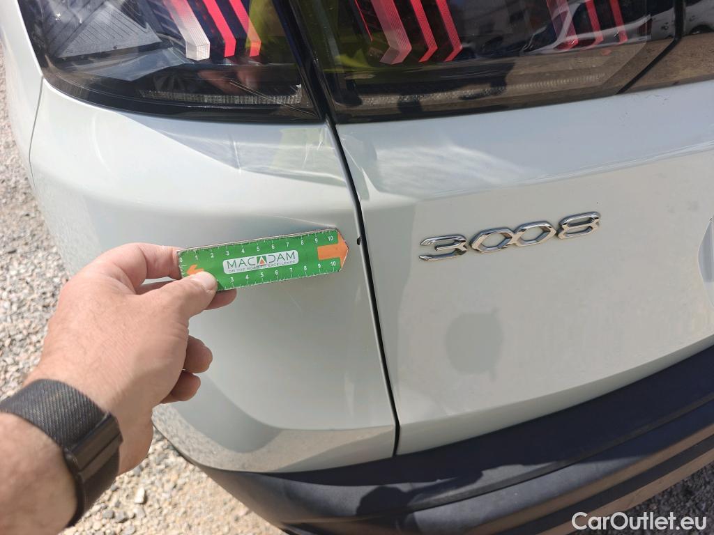  Land Rover  Discovery PEUGEOT 3008 / 2020 / 5P / todoterreno 1.5 BlueHDi 96kW (130CV) S&S Active Pack #22