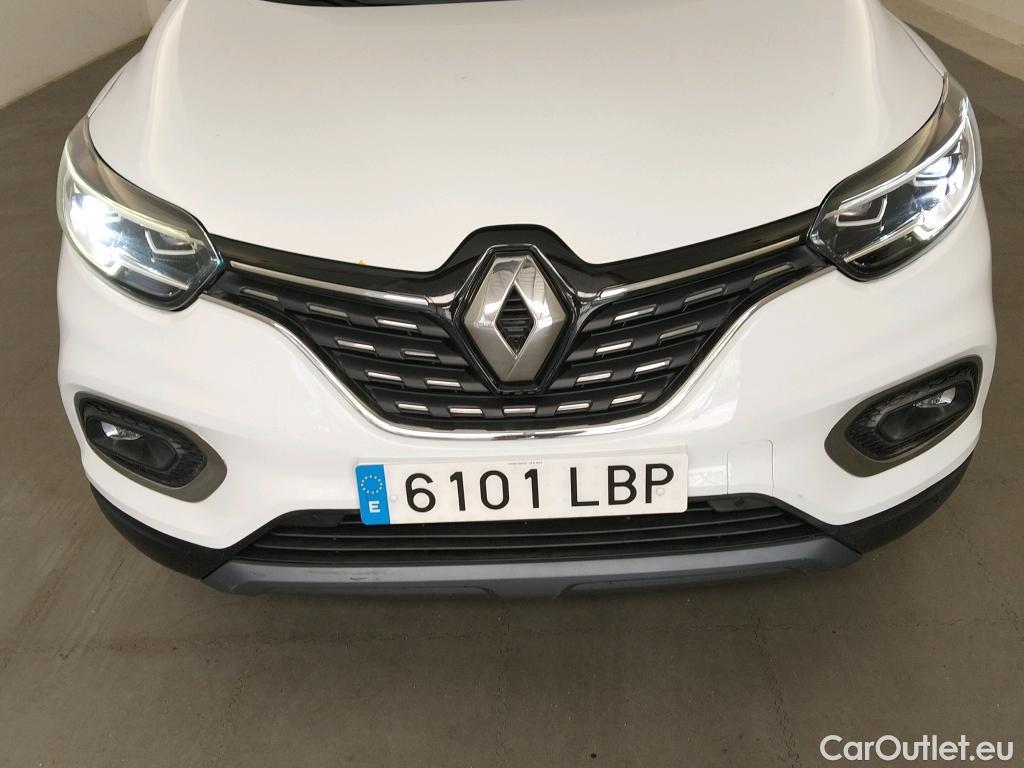  Renault  Kadjar  Zen 1.5 dCi 115CV AT7 E6dT #46