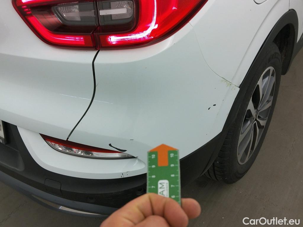  Renault  Kadjar  Zen 1.5 dCi 115CV AT7 E6dT #61