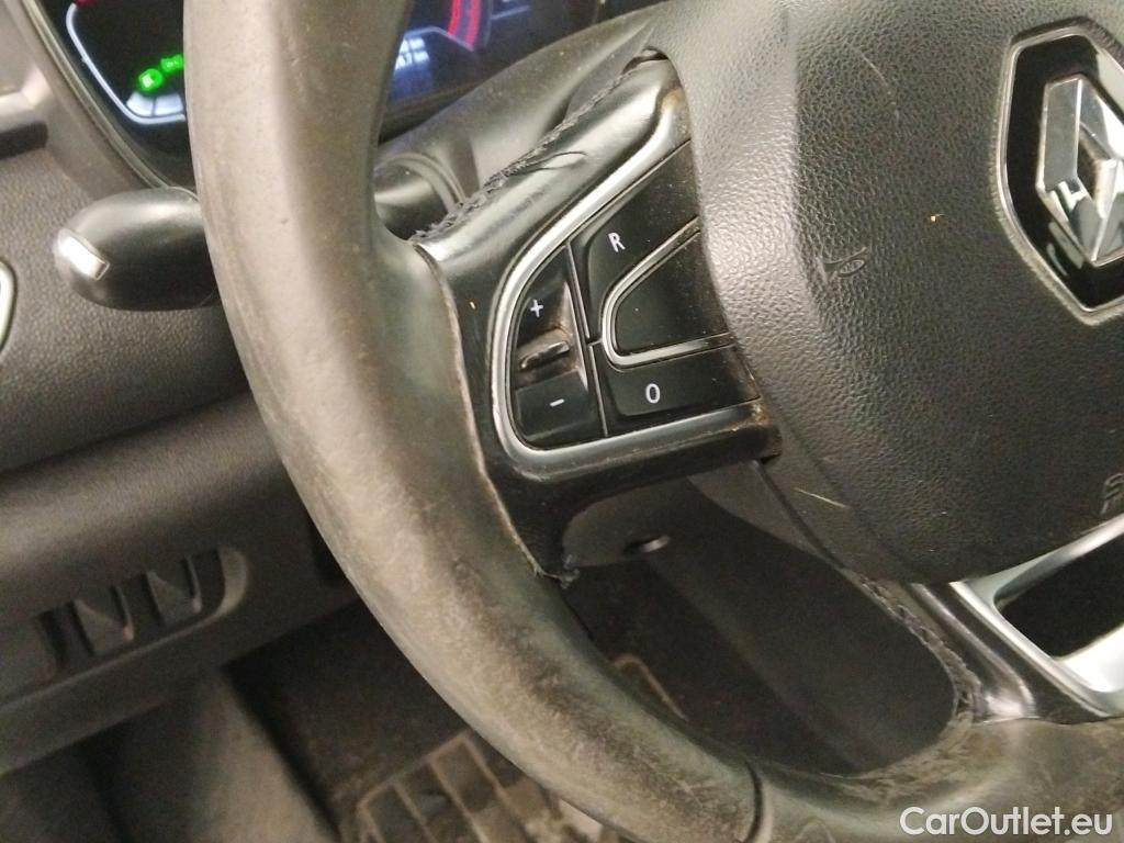 Renault  Kadjar  Zen 1.5 dCi 115CV AT7 E6dT #2