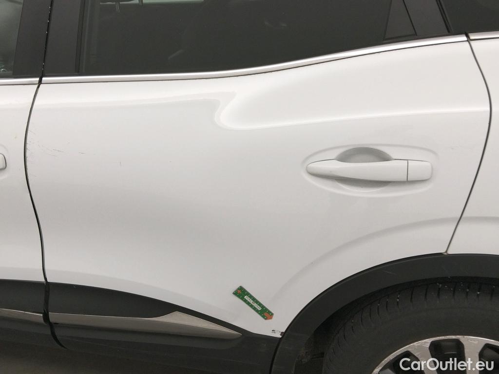  Renault  Kadjar  Zen 1.5 dCi 115CV AT7 E6dT #19