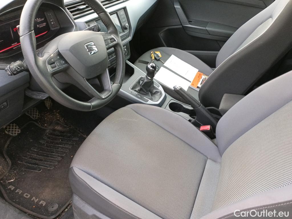  Seat  Arona  Style 1.0 TSI 95CV MT5 E6dT #18