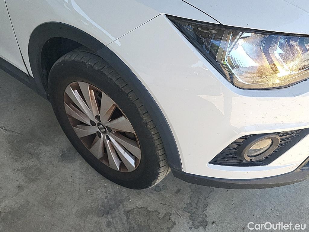  Seat  Arona  Style Edition 1.0 TSI 95CV MT5 E6dT #20