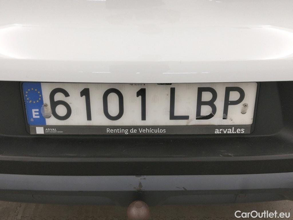  Renault  Kadjar  Zen 1.5 dCi 115CV AT7 E6dT #74