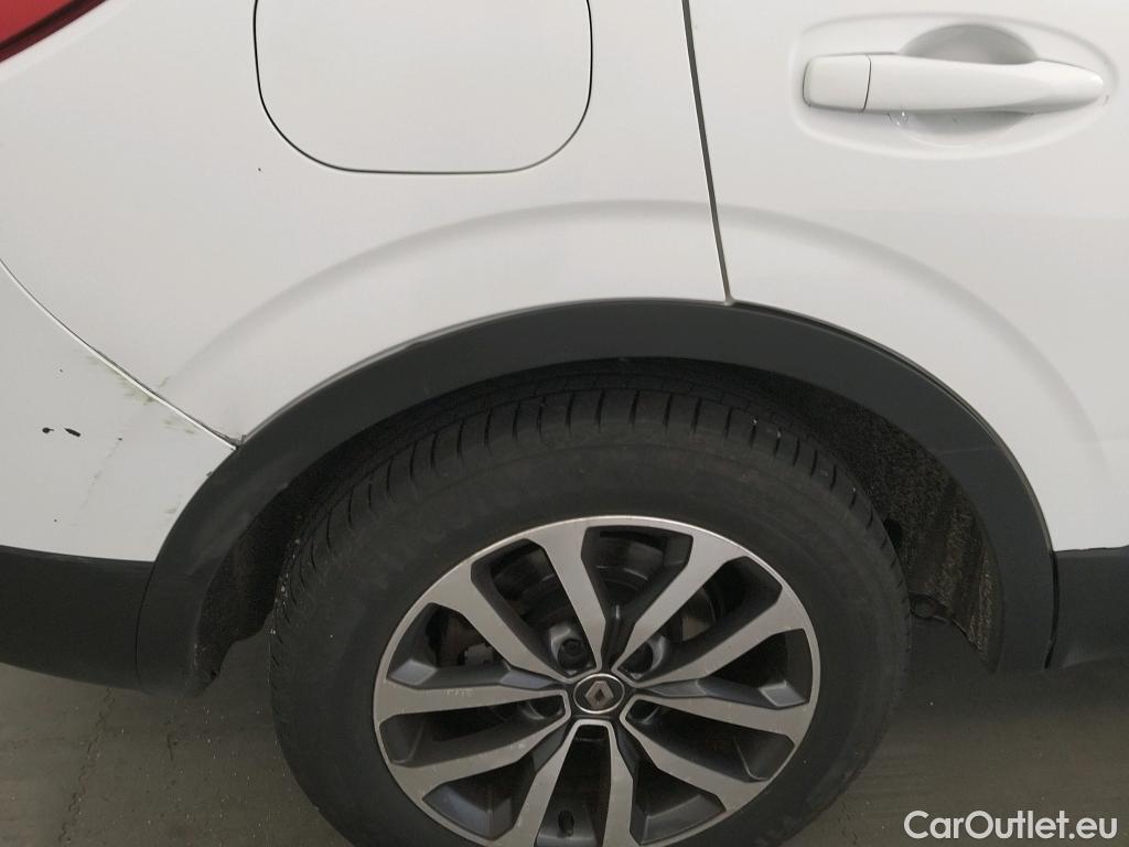  Renault  Kadjar  Zen 1.5 dCi 115CV AT7 E6dT #76