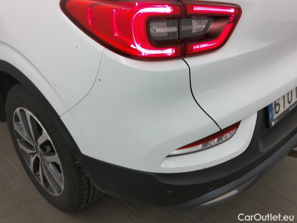  Renault  Kadjar  Zen 1.5 dCi 115CV AT7 E6dT #58