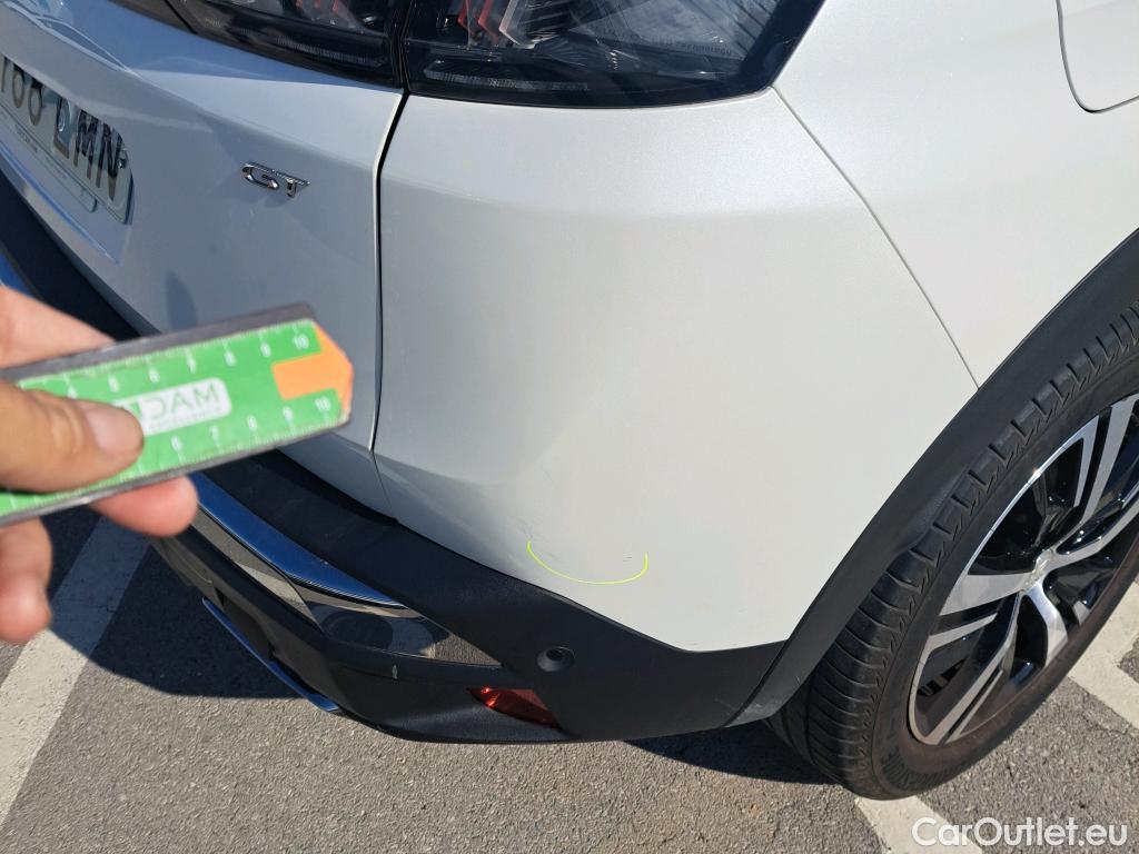  Peugeot  3008 PEUGEOT  / 2020 / 5P / todoterreno 1.2 PureTech 96KW S&S GT EAT8 #34