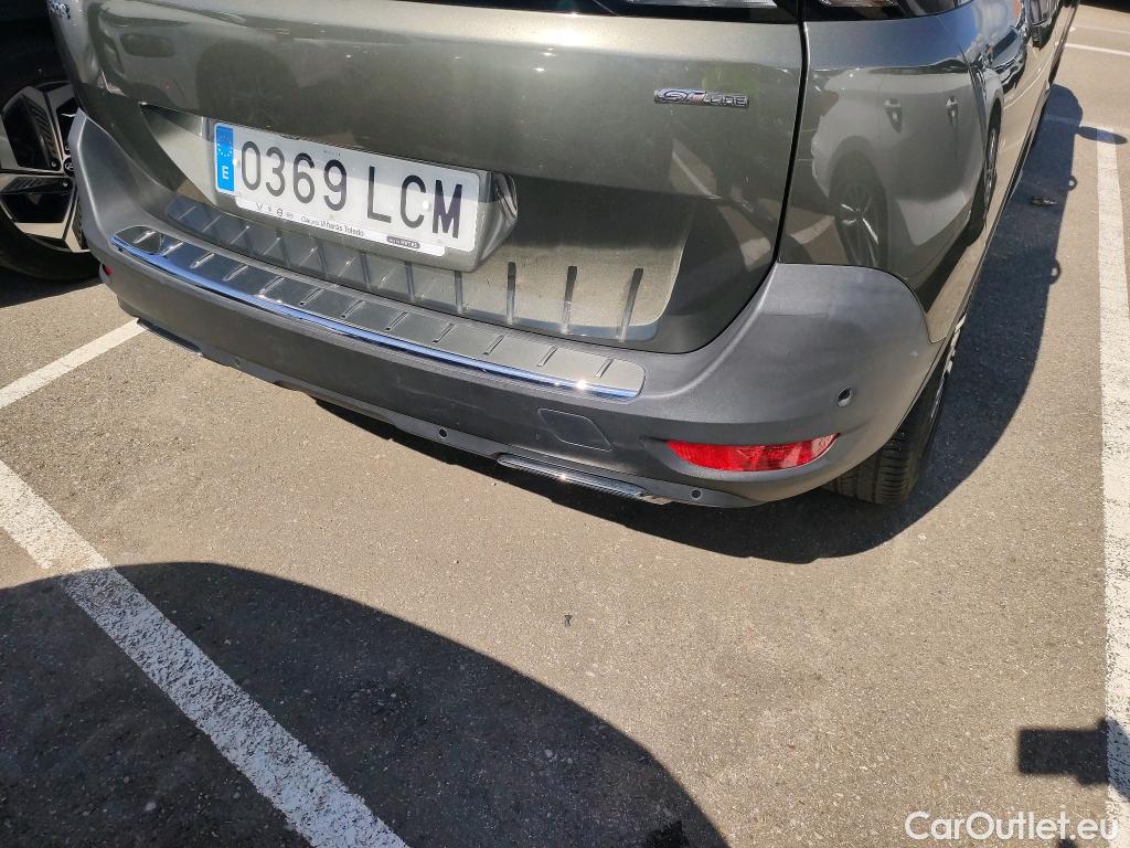  Peugeot  5008 PEUGEOT  / 2017 / 5P / todoterreno GT-Line BlueHDi 96kW (130CV) S&S EAT8 #25