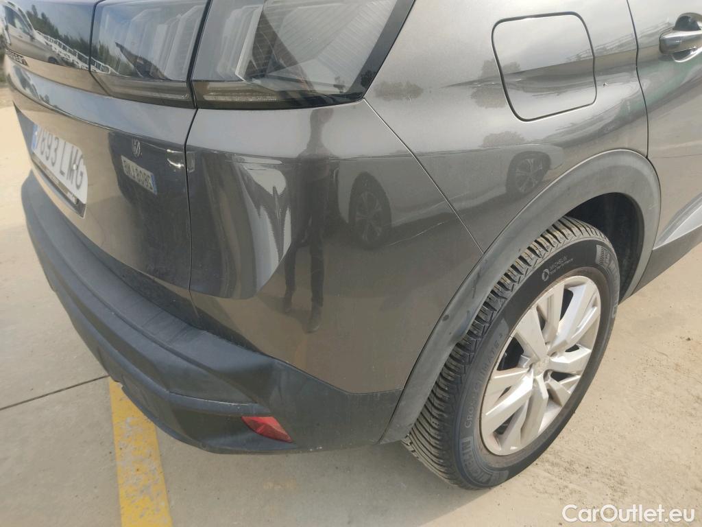  Land Rover  Discovery PEUGEOT 3008 / 2020 / 5P / todoterreno 1.5 BlueHDi 96kW (130CV) S&S Active Pack #25