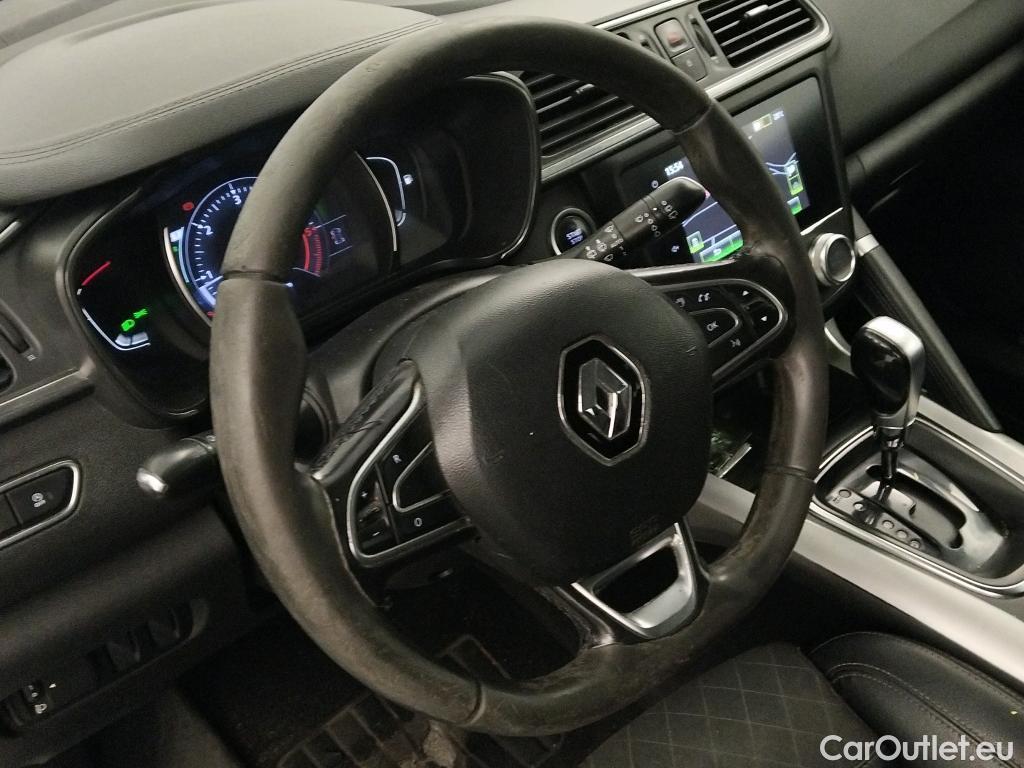  Renault  Kadjar  Zen 1.5 dCi 115CV AT7 E6dT #1