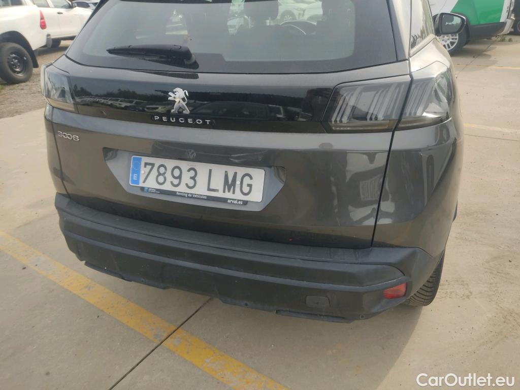  Land Rover  Discovery PEUGEOT 3008 / 2020 / 5P / todoterreno 1.5 BlueHDi 96kW (130CV) S&S Active Pack #34