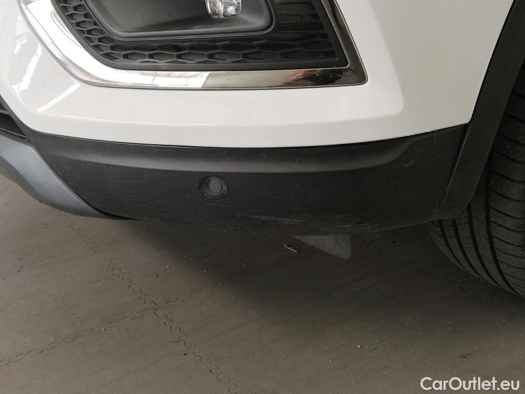  Renault  Kadjar  Zen 1.5 dCi 115CV AT7 E6dT #62