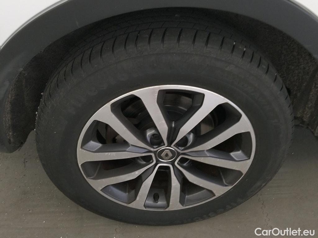  Renault  Kadjar  Zen 1.5 dCi 115CV AT7 E6dT #23
