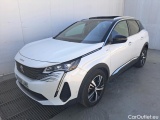  Peugeot  3008 PEUGEOT  / 2020 / 5P / todoterreno 1.2 PureTech 96KW S&S GT EAT8 