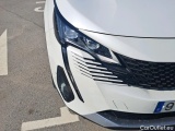  Peugeot  3008 PEUGEOT  / 2020 / 5P / todoterreno 1.2 PureTech 96KW S&S GT EAT8 #18