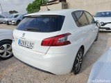  Peugeot  308 PEUGEOT  / 2017 / 5P / berlina con portón 5p Style BlueHDi 130 S&S #2