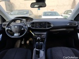  Peugeot  308 PEUGEOT  / 2017 / 5P / berlina con portón 5p Style BlueHDi 130 S&S #3