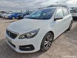  Peugeot  308 PEUGEOT  / 2017 / 5P / berlina con portón 5p Style BlueHDi 130 S&S 