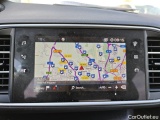  Peugeot  308 PEUGEOT  / 2017 / 5P / berlina con portón 5p Style BlueHDi 130 S&S #12