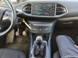  Peugeot  308 PEUGEOT  / 2017 / 5P / berlina con portón 5p Style BlueHDi 130 S&S #14