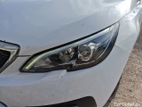  Peugeot  308 PEUGEOT  / 2017 / 5P / berlina con portón 5p Style BlueHDi 130 S&S #16
