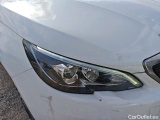  Peugeot  308 PEUGEOT  / 2017 / 5P / berlina con portón 5p Style BlueHDi 130 S&S #17