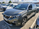  Peugeot  5008 PEUGEOT  / 2017 / 5P / todoterreno GT-Line BlueHDi 96kW (130CV) S&S EAT8 