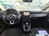  Renault  Clio  V Intens 1.0 TCe 100CV MT5 E6dT #3