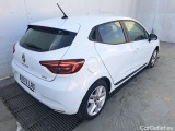  Renault  Clio  V Intens 1.0 TCe 100CV MT5 E6dT #2
