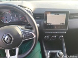  Renault  Clio  V Intens 1.0 TCe 100CV MT5 E6dT #14