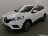  Renault  Kadjar  Zen 1.5 dCi 115CV AT7 E6dT 