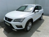  Seat  ATECA  Xcellence Edition 2.0 TDI 150CV AT7 E6dT 