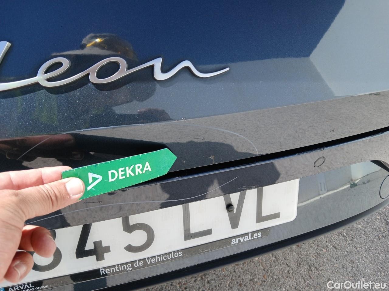  Seat  Leon  Sportstourer Xcellence 1.5 TSI 150CV AT7 E6d #22