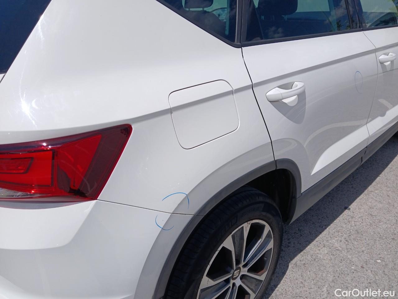  Seat  ATECA SEAT  1.0 TSI 85kW (115CV) St&Sp Style Eco MY20 (CX) #20