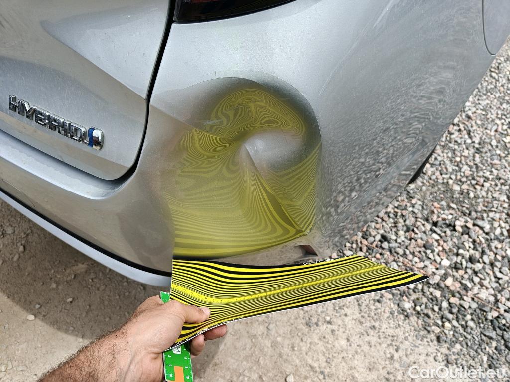  Toyota  Corolla TOYOTA  / 2019 / 5P / familiar 1.8 125H ACTIVE TECH E-CVT TOU SPORT #7