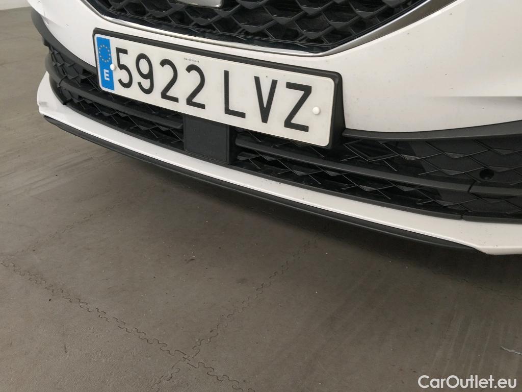  Seat  Leon  Sportstourer Style Go 2.0 TDI 115CV MT6 E6d #13