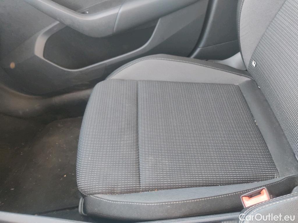  Skoda  Octavia  Berlina Ambition 1.5 TSI 150CV AT7 E6d #16