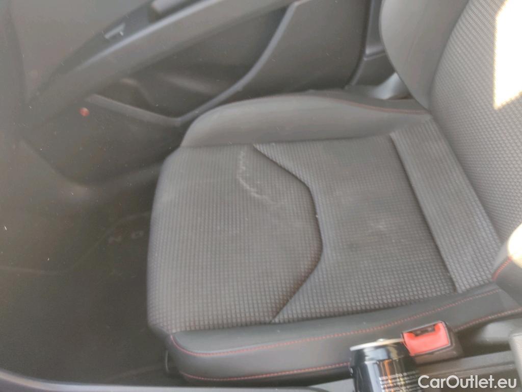  Seat  Leon  ST 5F8 FR Fast Lane 2.0 TDI 150CV MT6 E6dT #19