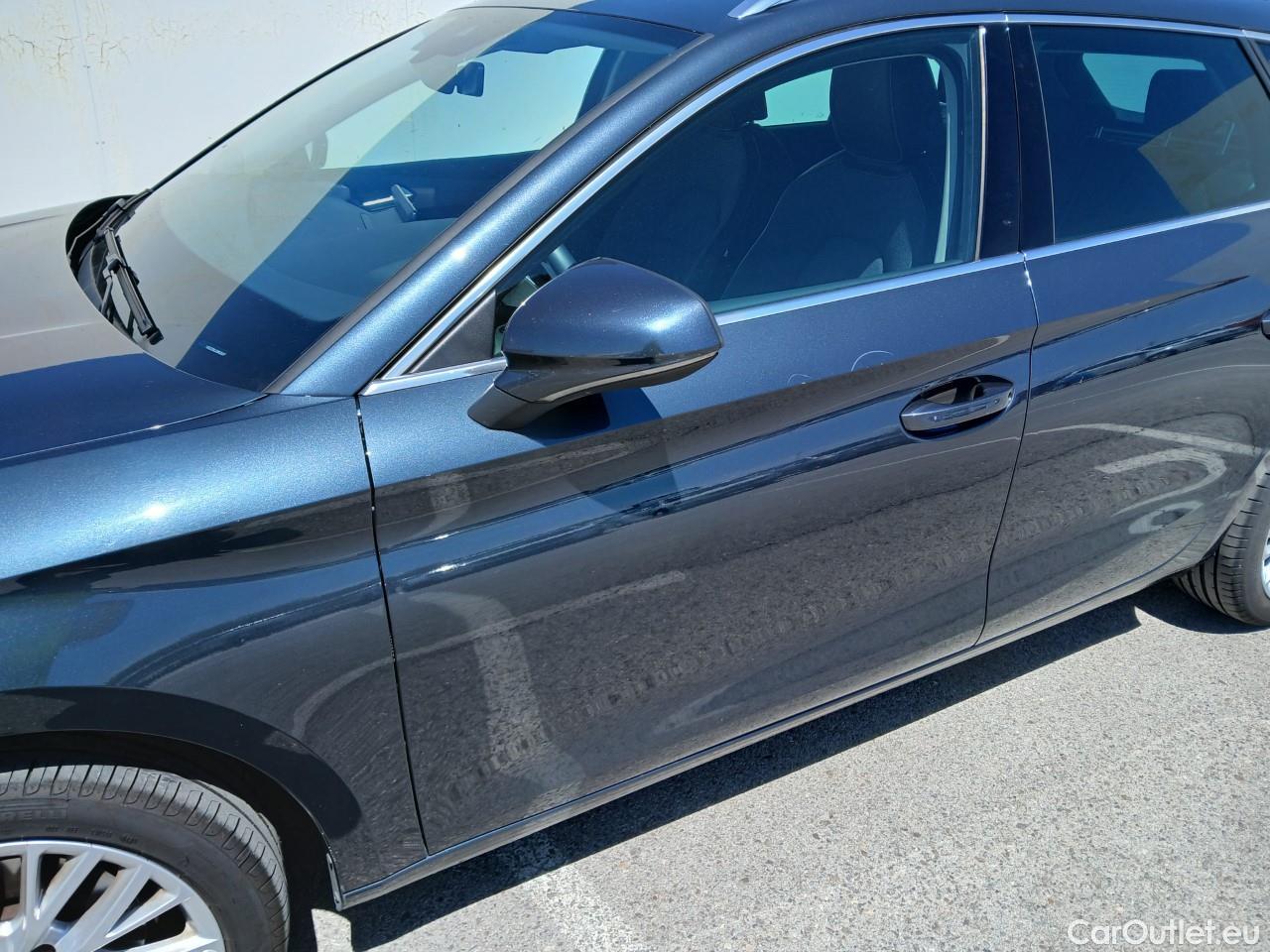  Seat  Leon  Sportstourer Xcellence 1.5 TSI 150CV AT7 E6d #16