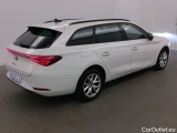  Seat  Leon  Sportstourer Style Go 2.0 TDI 115CV MT6 E6d #2