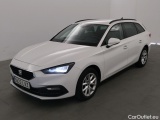  Seat  Leon  Sportstourer Style Go 2.0 TDI 115CV MT6 E6d 