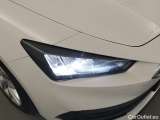  Seat  Leon  Sportstourer Style Go 2.0 TDI 115CV MT6 E6d #16
