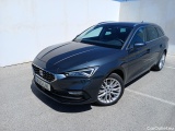  Seat  Leon  Sportstourer Xcellence 1.5 TSI 150CV AT7 E6d #2