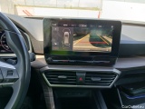  Seat  Leon  Sportstourer Xcellence 1.5 TSI 150CV AT7 E6d #12