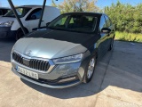  Skoda  Octavia  Berlina Ambition 1.5 TSI 150CV AT7 E6d 