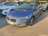  Skoda  Octavia  Berlina Ambition 1.5 TSI 150CV AT7 E6d 