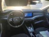  Skoda  Octavia  Berlina Ambition 1.5 TSI 150CV AT7 E6d #3